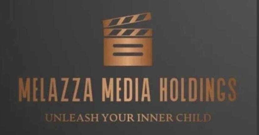 Melazza Media Holdings logo
