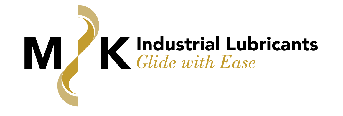 MK Industrial Lubricants logo