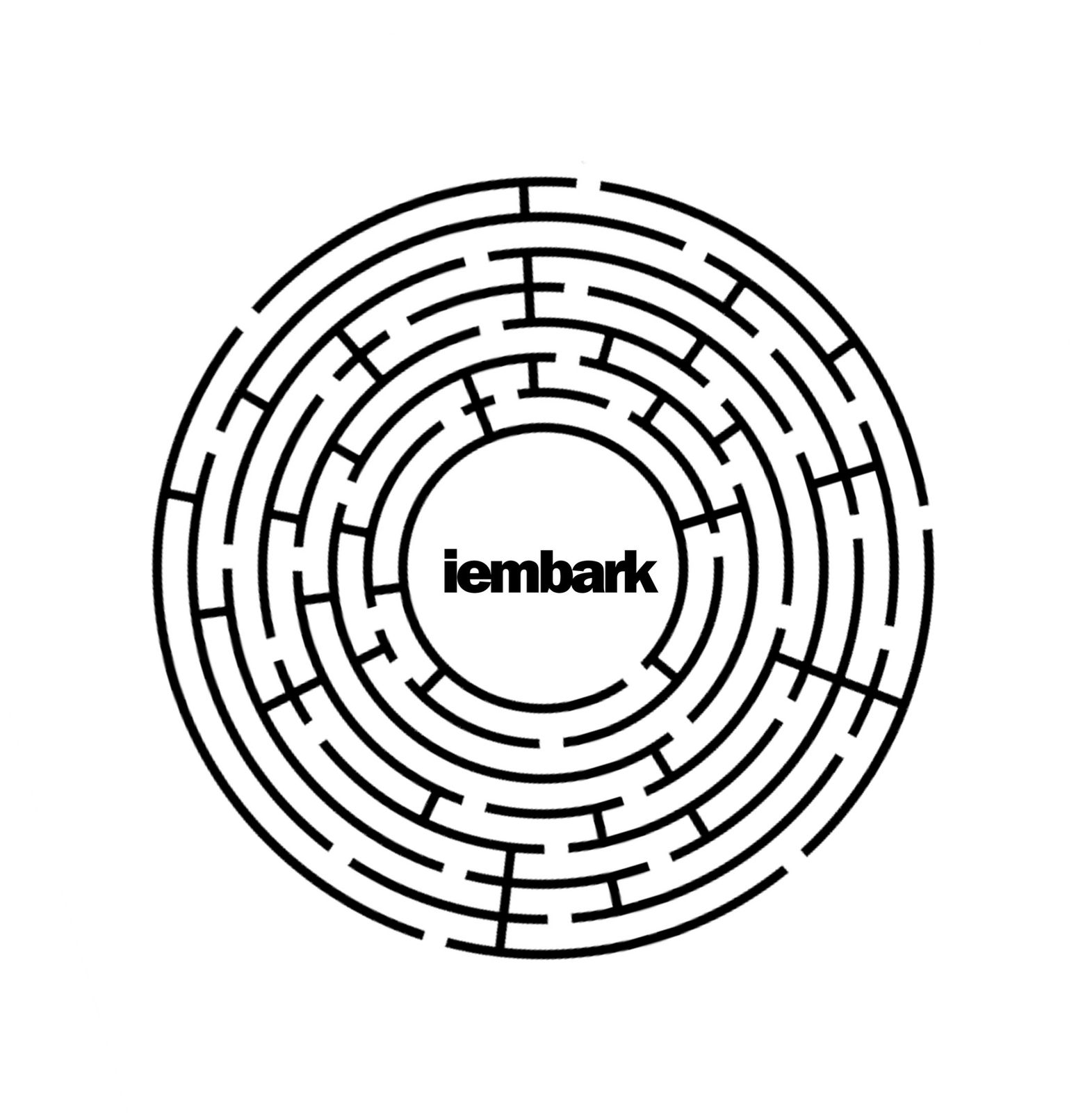 iembark logo