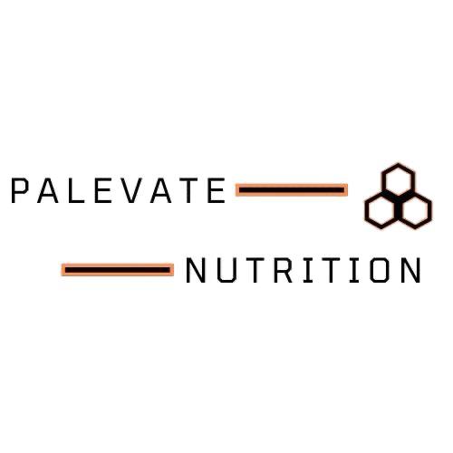 Palevate Nutrition logo